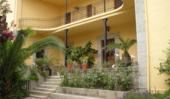 Hosteria Casa Colonial