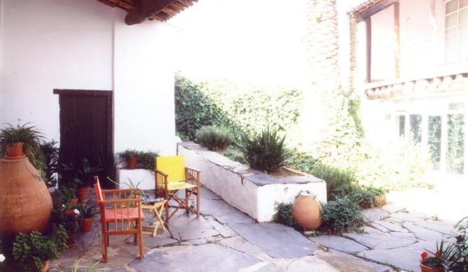 Posada de Amonaria