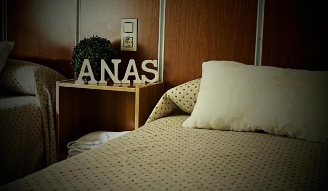 Hostal Anas