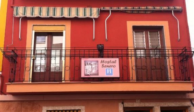 Hostal Senero