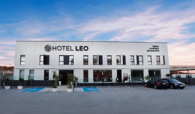 Hotel Leo