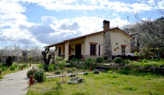 Casa Valeriana