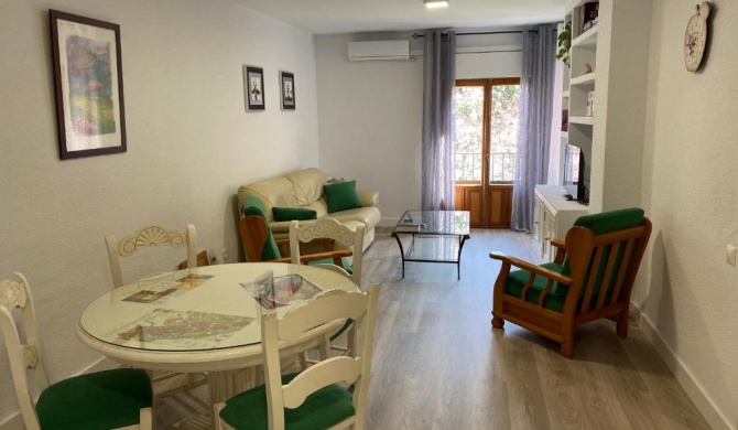 Apartamento Dacosta