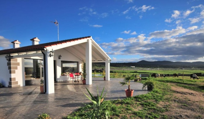 Casa Rural Cruces de Caminos