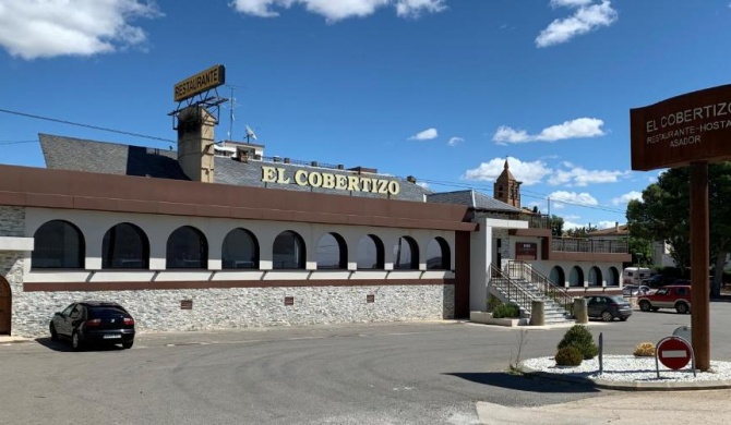 Hotel El Cobertizo