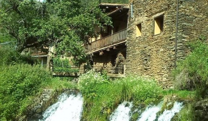 Los Balcones del Río