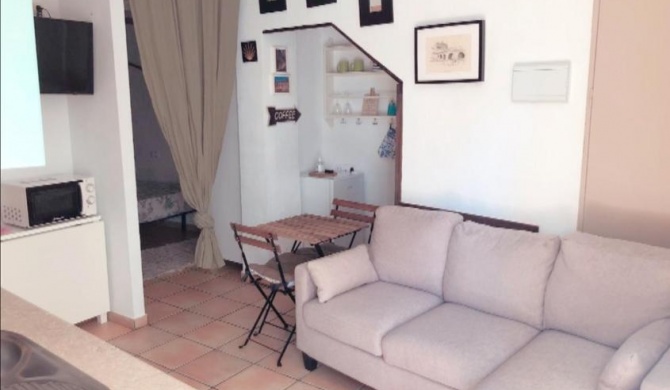 Apartamento Rural Val de Xálima