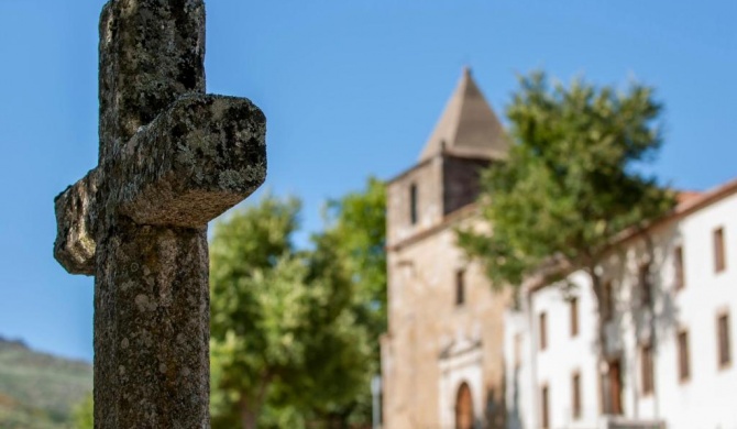 Hospedería Conventual Sierra de Gata