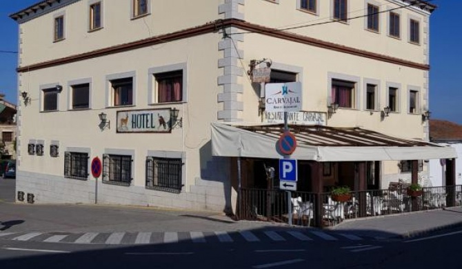 Hotel Carvajal