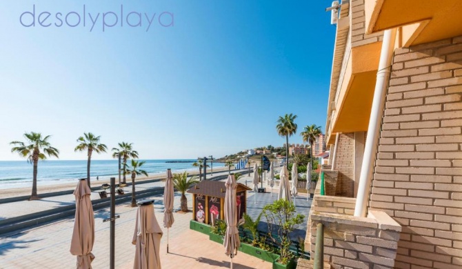 desolyplaya Playamar I