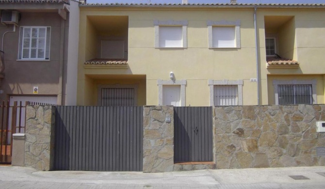 Apartamento Villa Soterraña