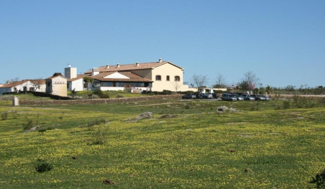 Casa Rural Las Canteras