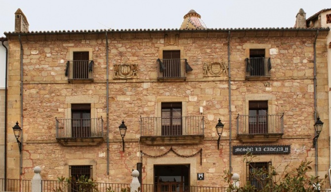 Hostal Meson la Cadena