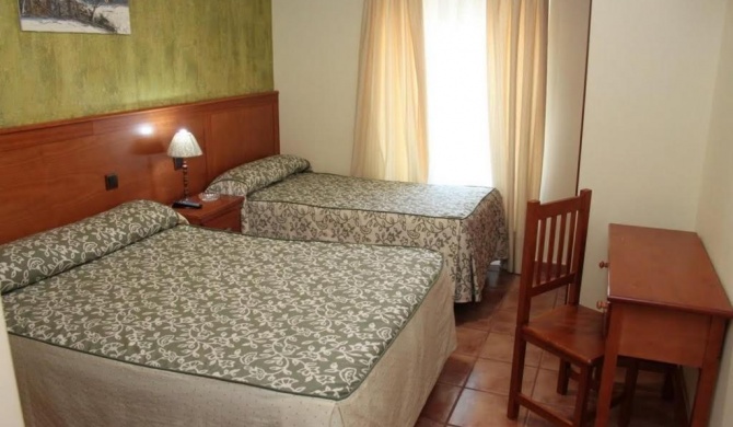 Nuevo Hostal Paulino