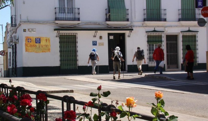 CASA PERIN - HOSTAL RURAL