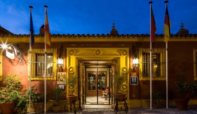 Hotel Huerta Honda