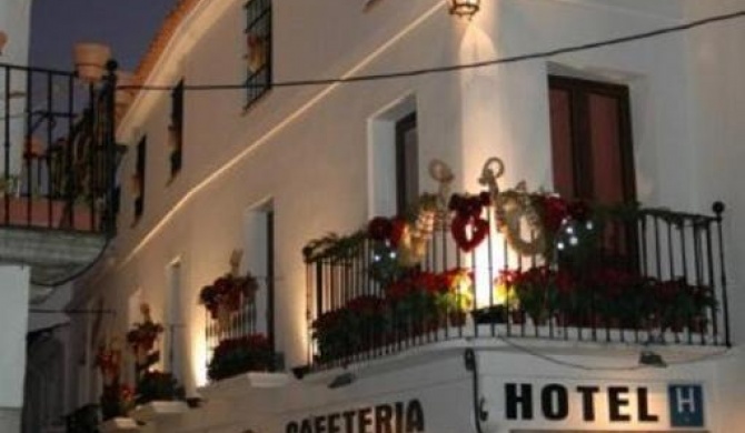 Hotel Plaza Grande