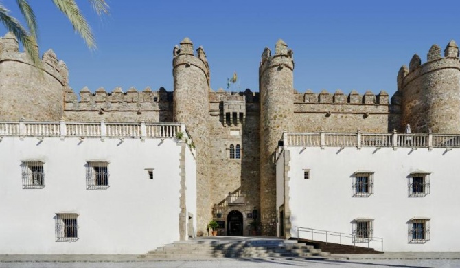 Parador de Zafra