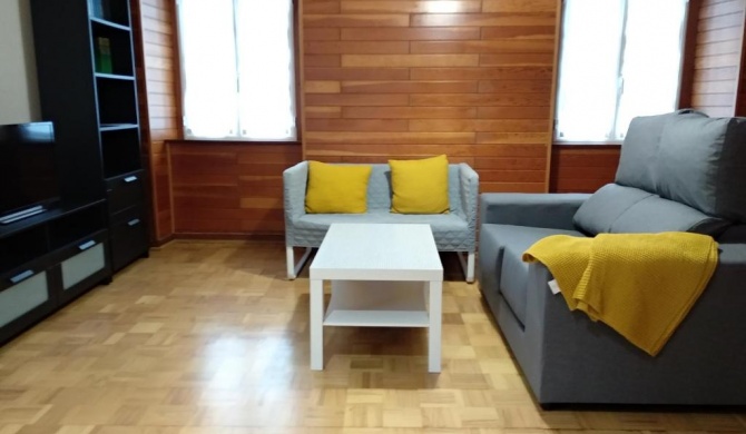 Apartamento La Torre