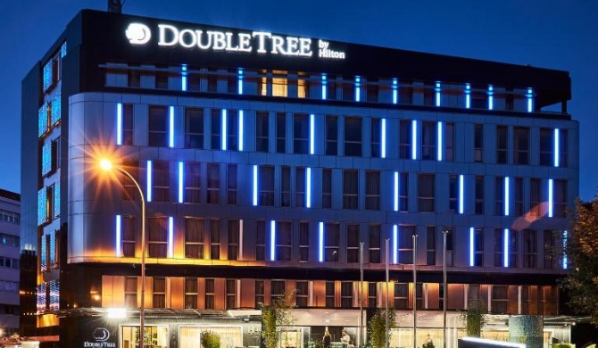 DoubleTree By Hilton A Coruña