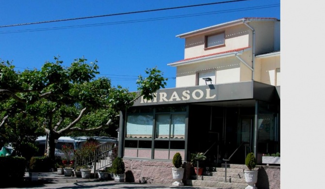 Hotel Mirasol