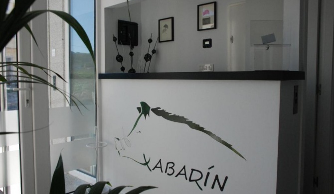 Albergue Xabarín