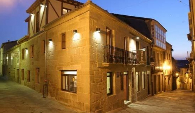 Hotel O Portelo Rural