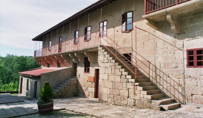 Casa Rural Torre Lombarda