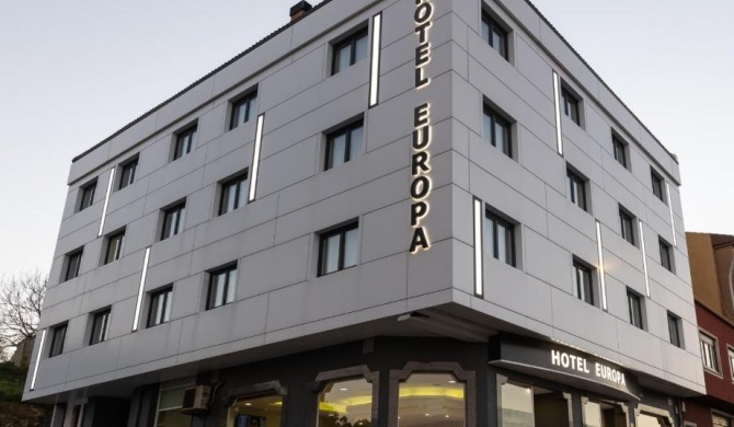 Hotel Europa