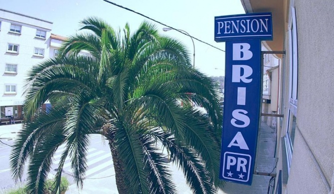 Pensión Brisa