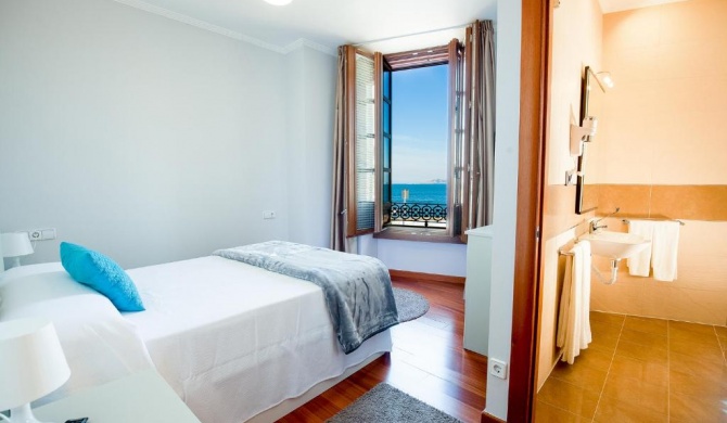 Apartamentos Villa Zoila