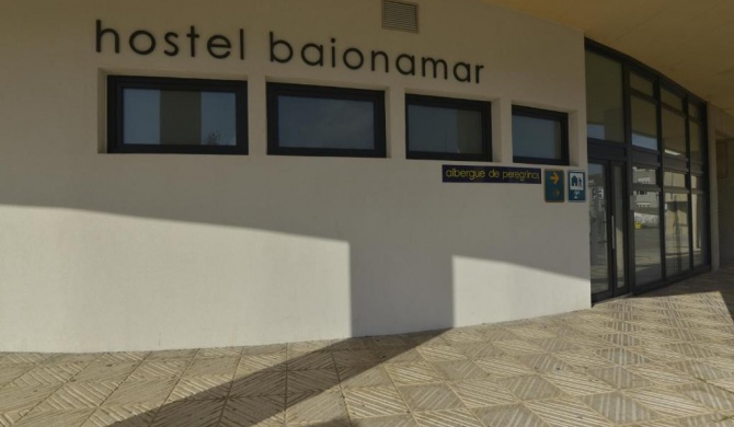 Hostel Albergue Baionamar