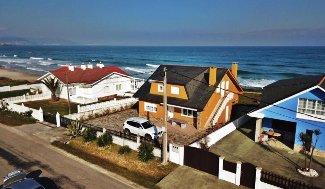 Chalet Playa de Coto Beach