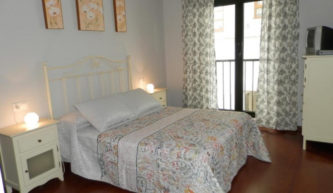 Apartamento Río Breiro