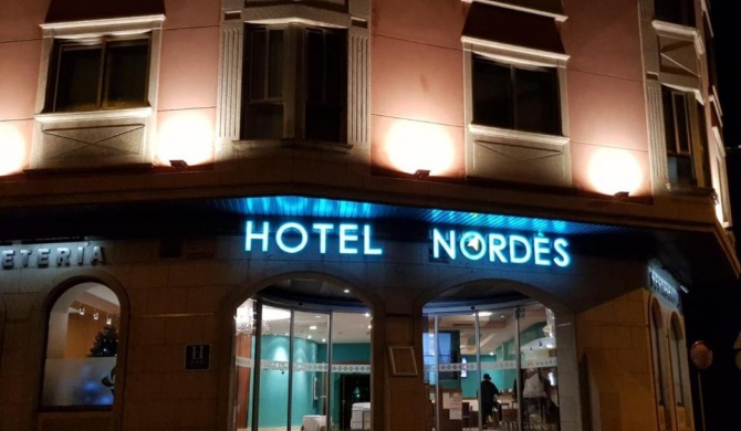 Hotel Nordés