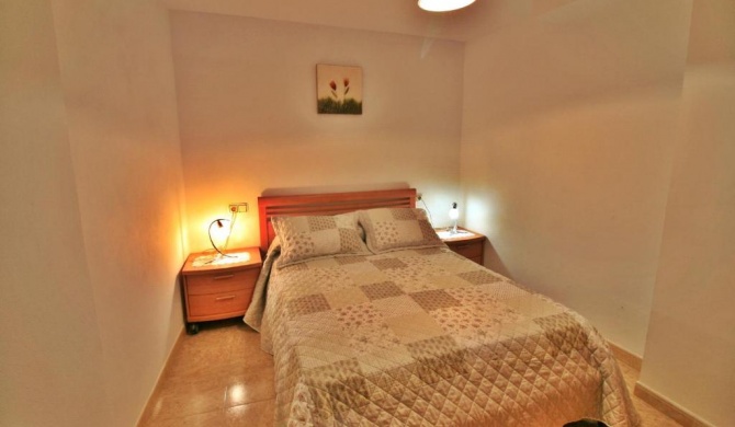 Apartamento Añon