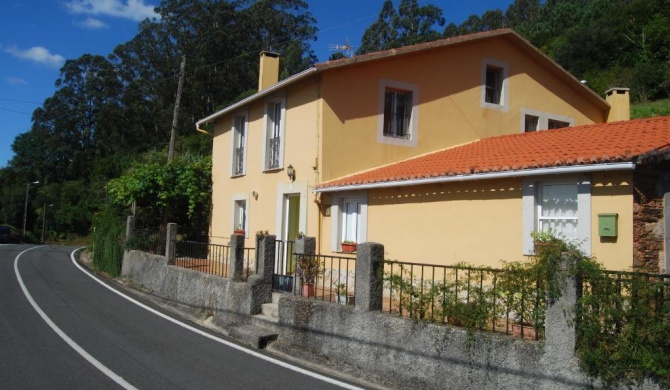 Casa en Cabanas,amplia,jardin, vistas