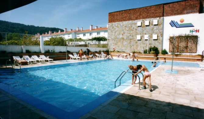 Hotel Sarga