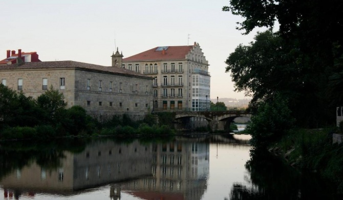 Balneario Acuña