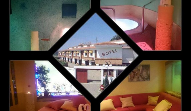 Motel Caldas