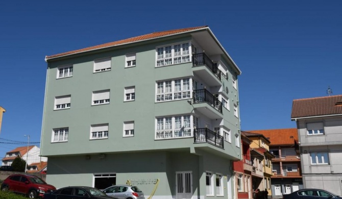 Apartamentos Garrote