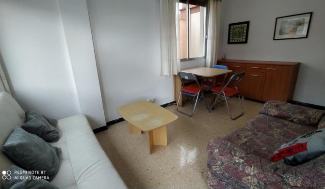 Apartment - 2 Bedrooms - 00137