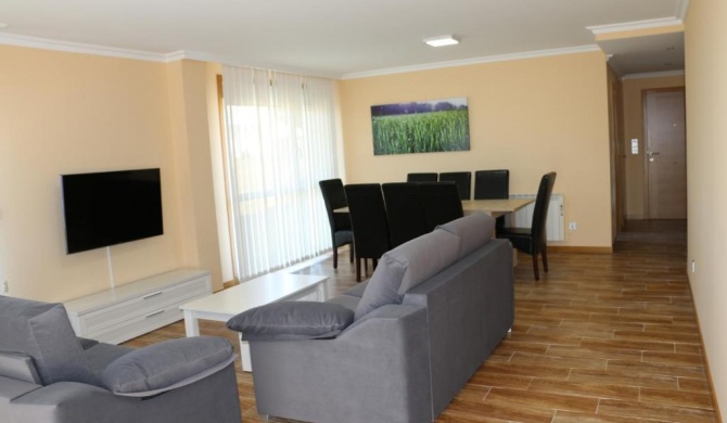 Apartamento Punta Balea