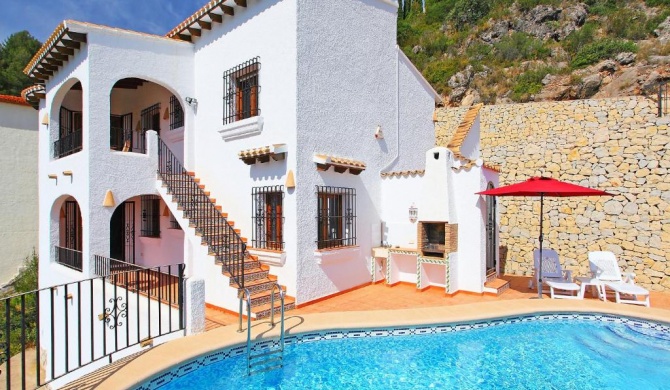 Holiday Home Del Azahar