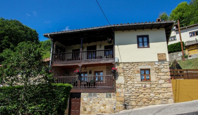 Apartamentos los Balcones de nieda 1