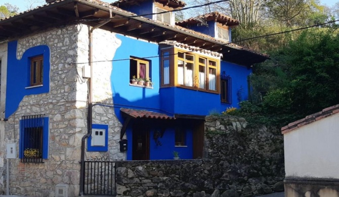 La Casina de la Morra