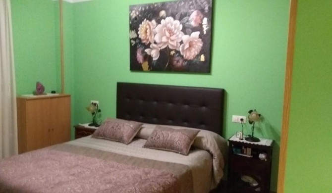 Apartamento Rey Pelayo