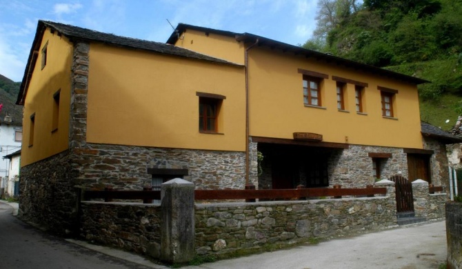 Casa Xuaquin