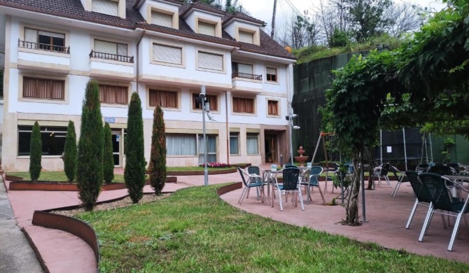 Hotel Peñagrande