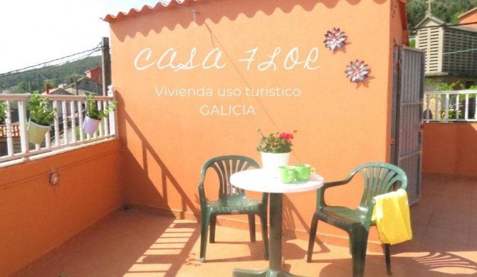 Casa Flor